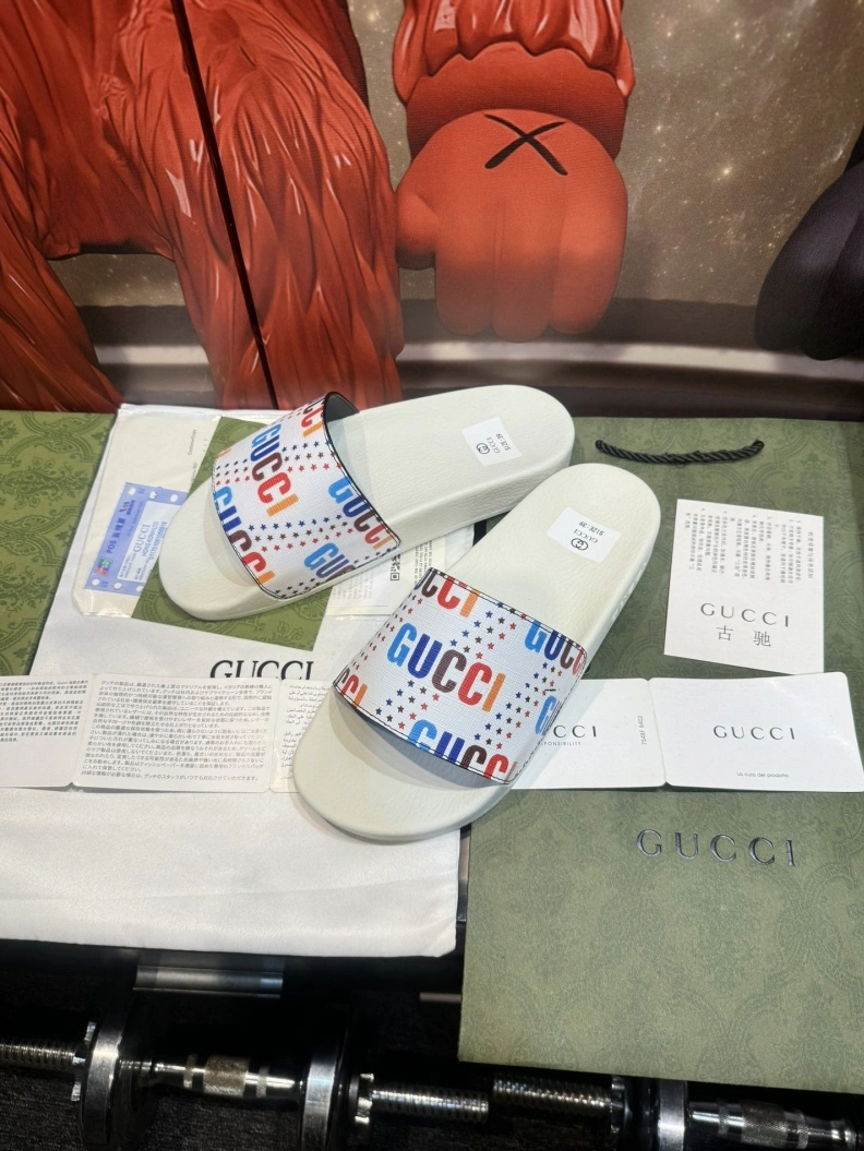 TopPick Gxccx Slippers 158239