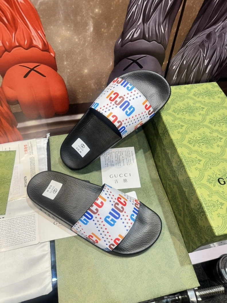 Gxccx Slippers Efficient 158226