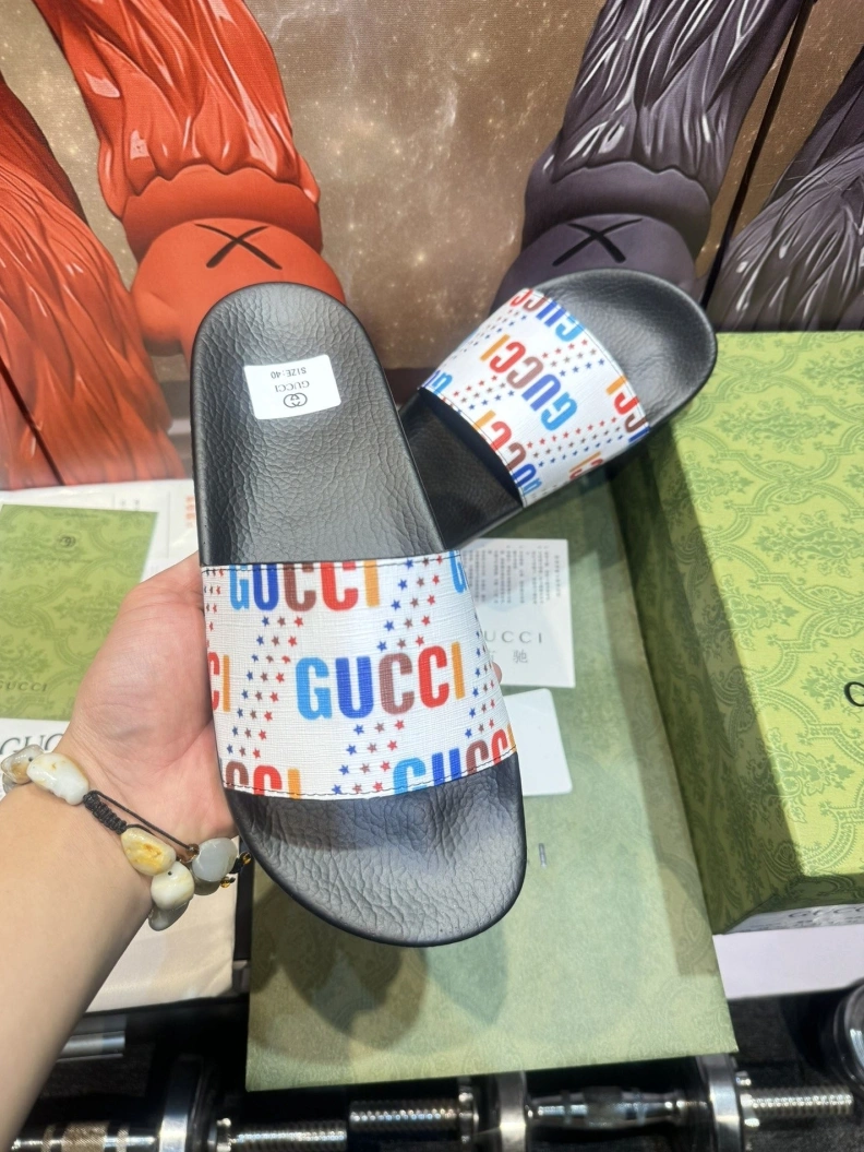 Gxccx Slippers Efficient 158226