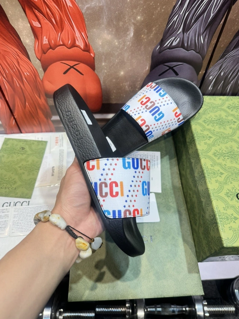 Gxccx Slippers Efficient 158226