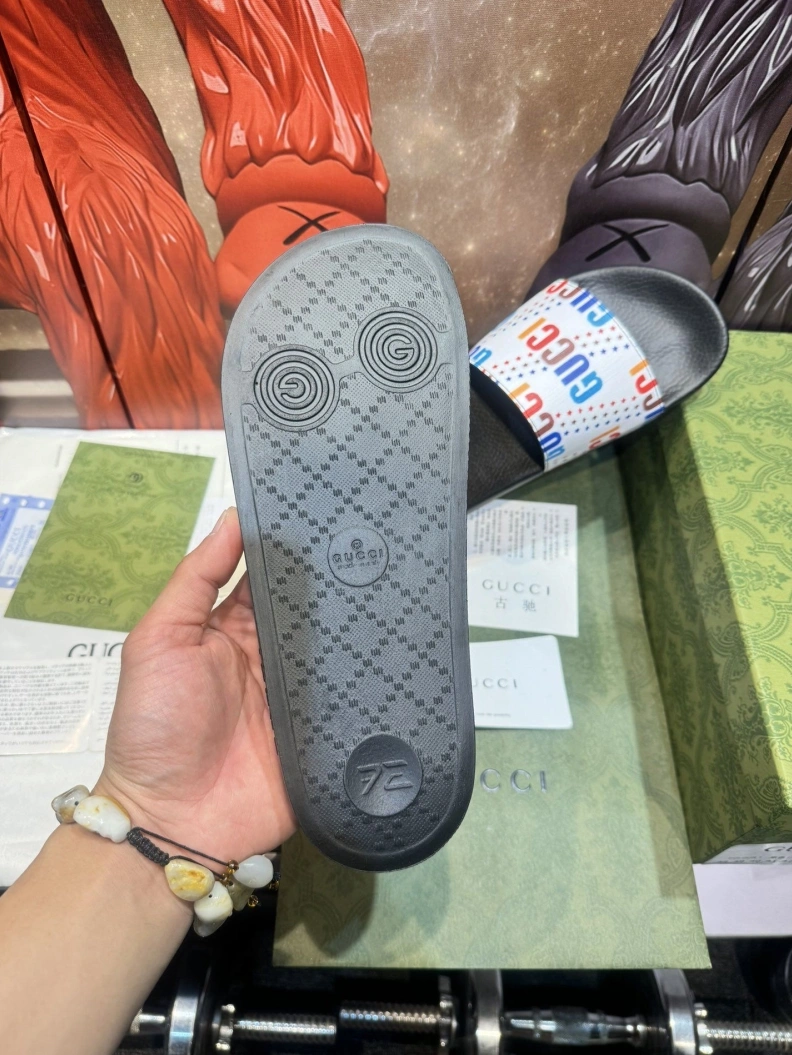 Gxccx Slippers Efficient 158226