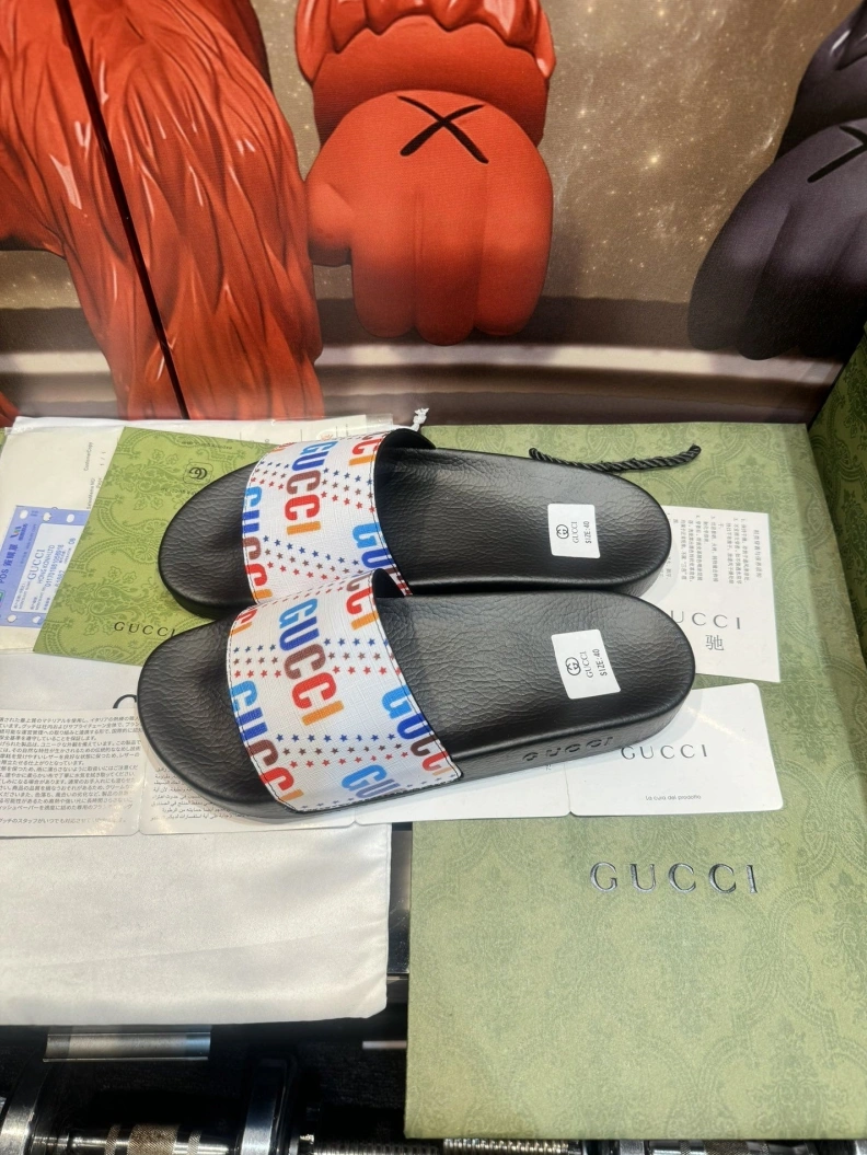 Gxccx Slippers Efficient 158226