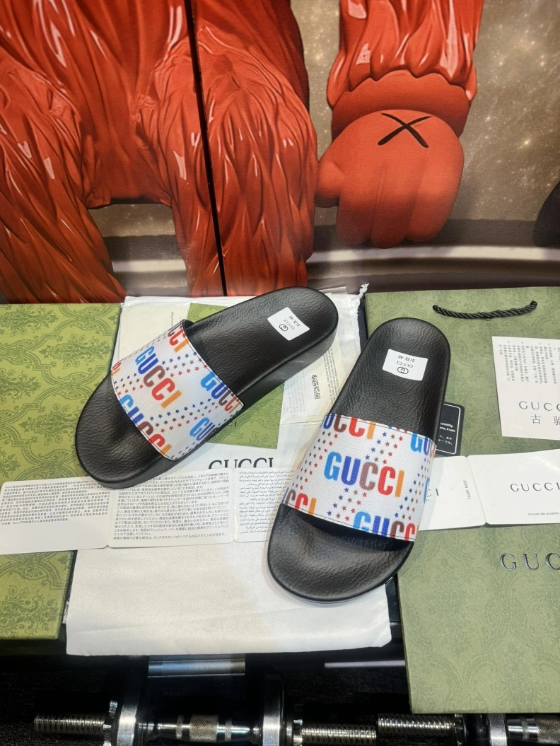 Gxccx Slippers Efficient 158226