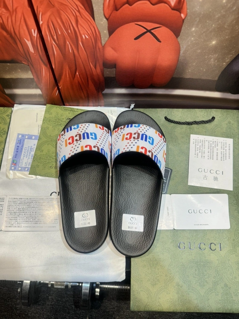 Gxccx Slippers Efficient 158226