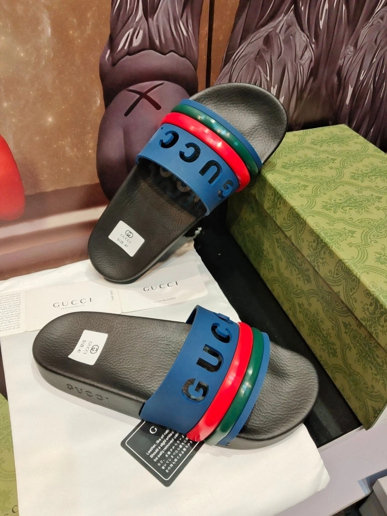 Gxccx Slippers Minimalist 158207
