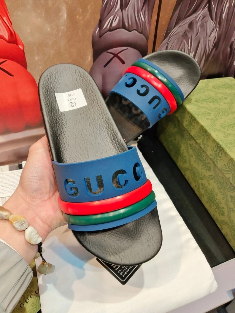 Gxccx Slippers Minimalist 158207