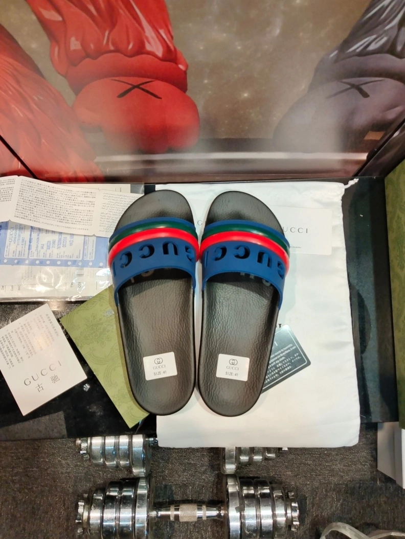 Gxccx Slippers Minimalist 158207