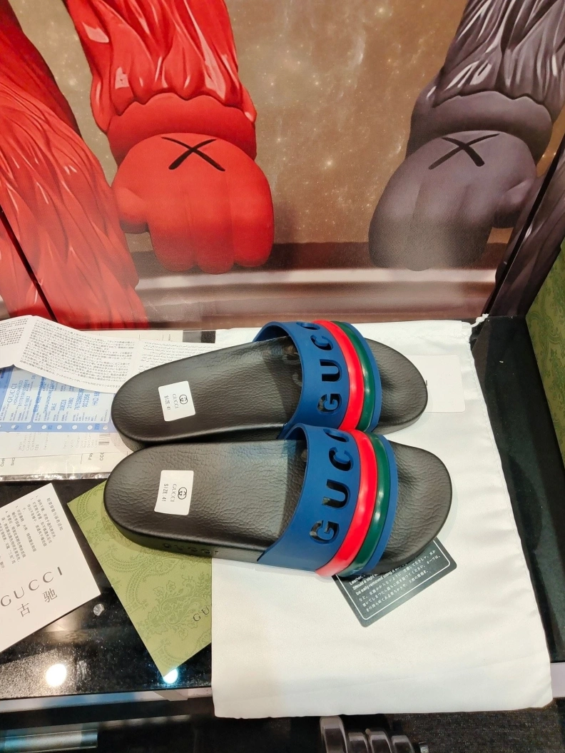 Gxccx Slippers Minimalist 158207