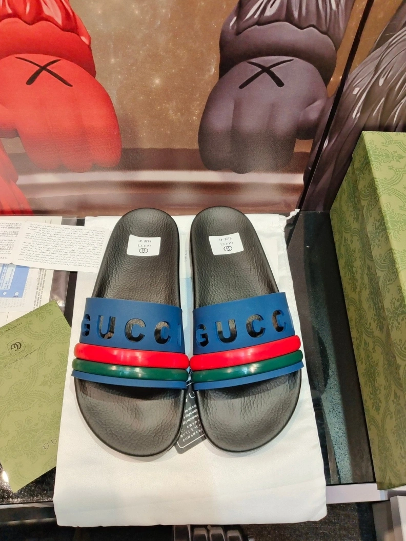 Gxccx Slippers Minimalist 158207