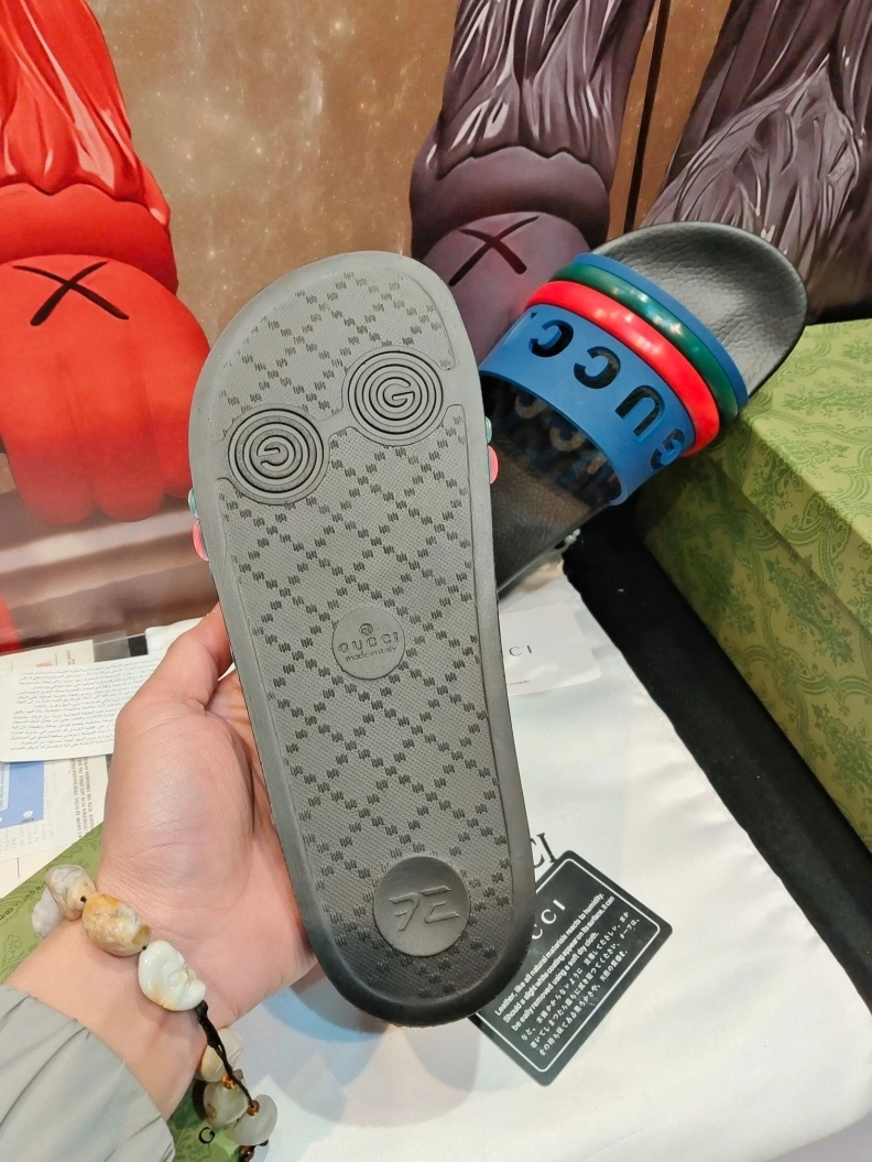 Gxccx Slippers Minimalist 158207