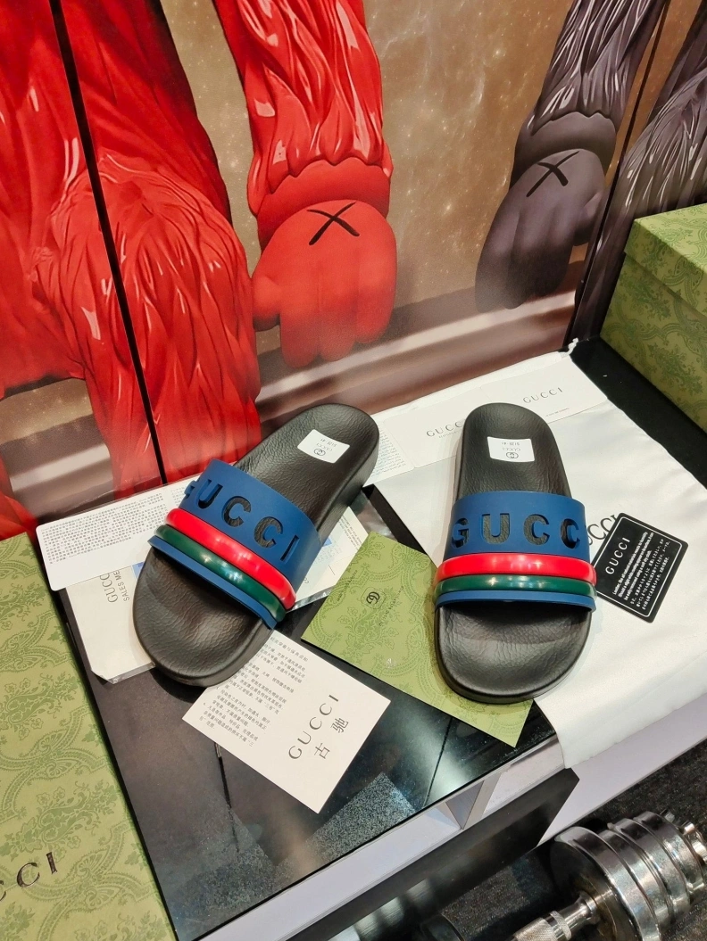Gxccx Slippers Minimalist 158207