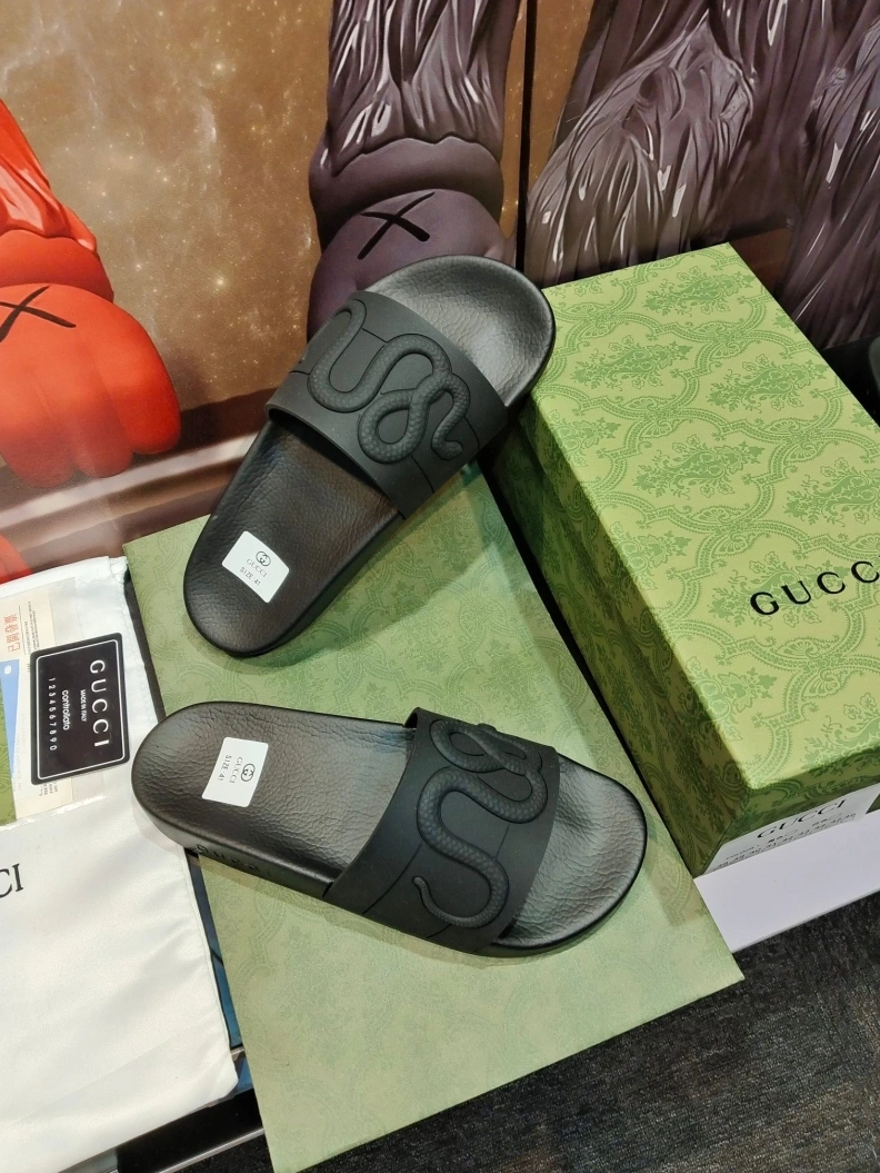 Gxccx Slippers Modern 158208