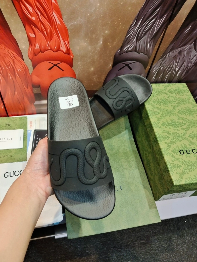 Gxccx Slippers Modern 158208