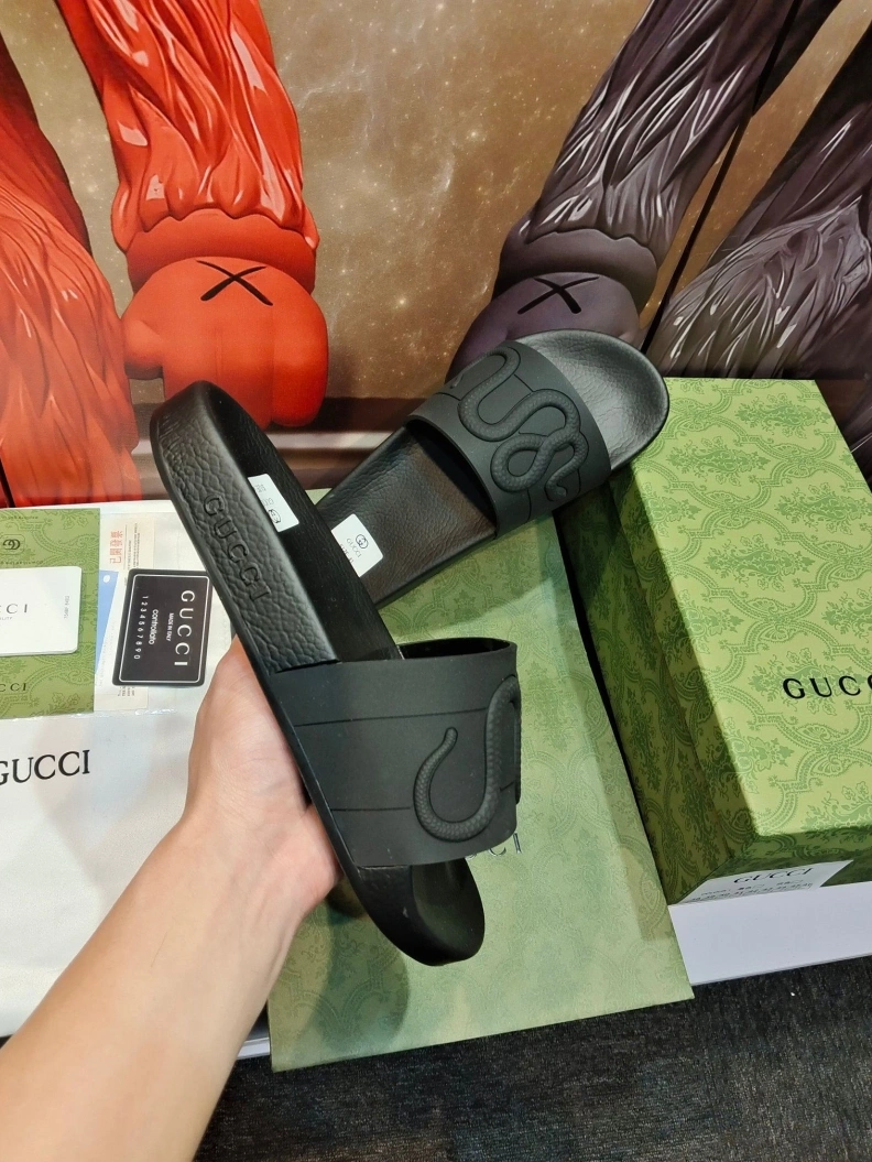 Gxccx Slippers Modern 158208