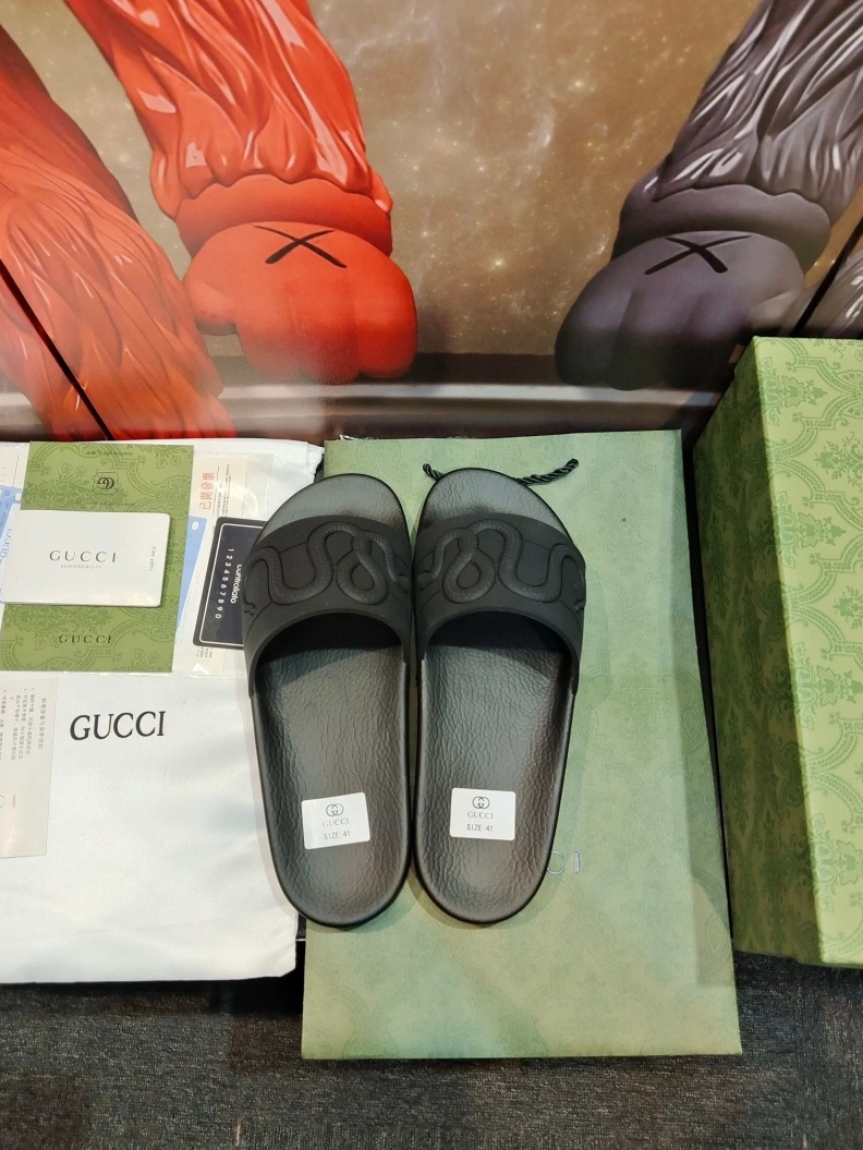 Gxccx Slippers Modern 158208