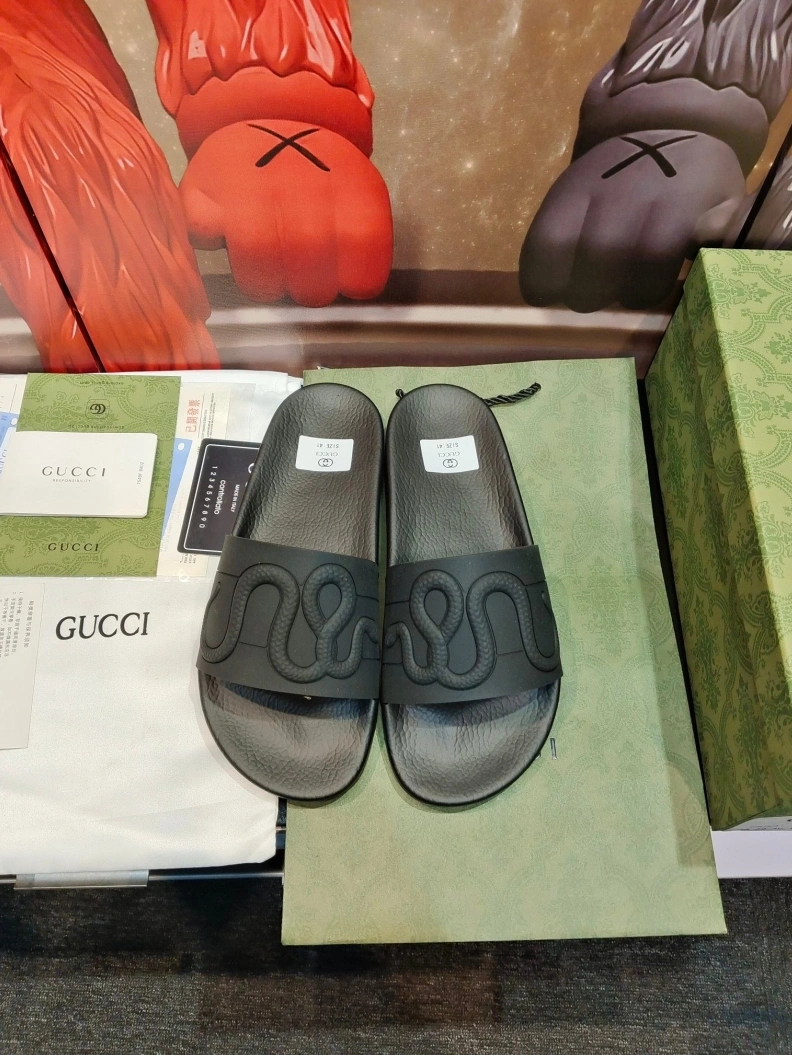 Gxccx Slippers Modern 158208