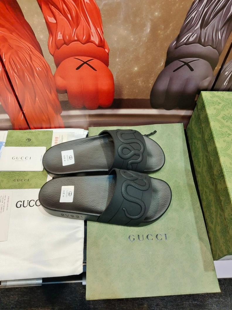 Gxccx Slippers Modern 158208