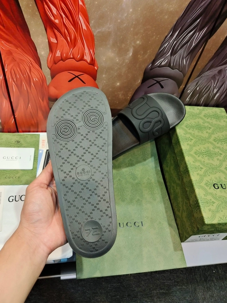 Gxccx Slippers Modern 158208