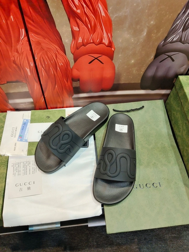 Gxccx Slippers Modern 158208