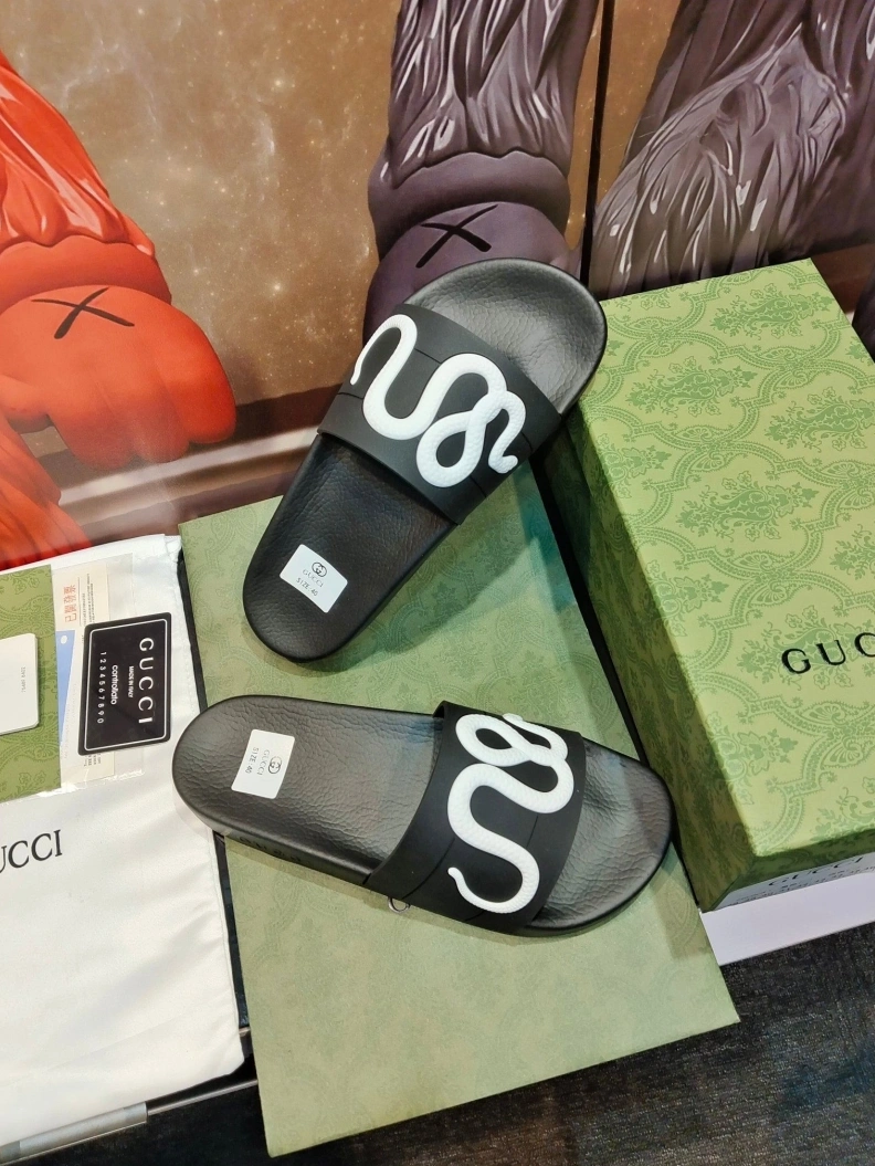 Practical Gxccx Slippers 158206