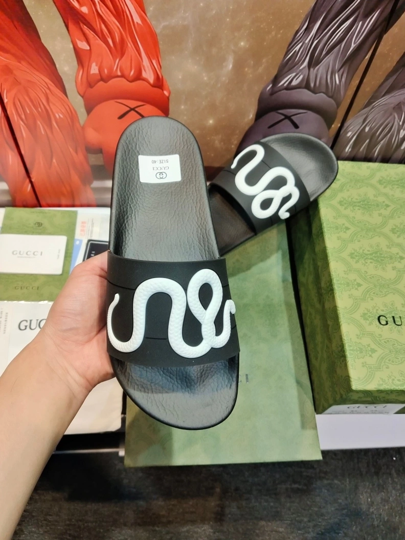 Practical Gxccx Slippers 158206