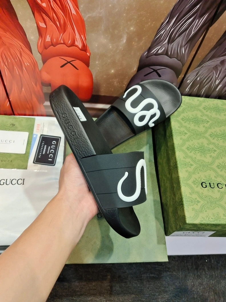 Practical Gxccx Slippers 158206