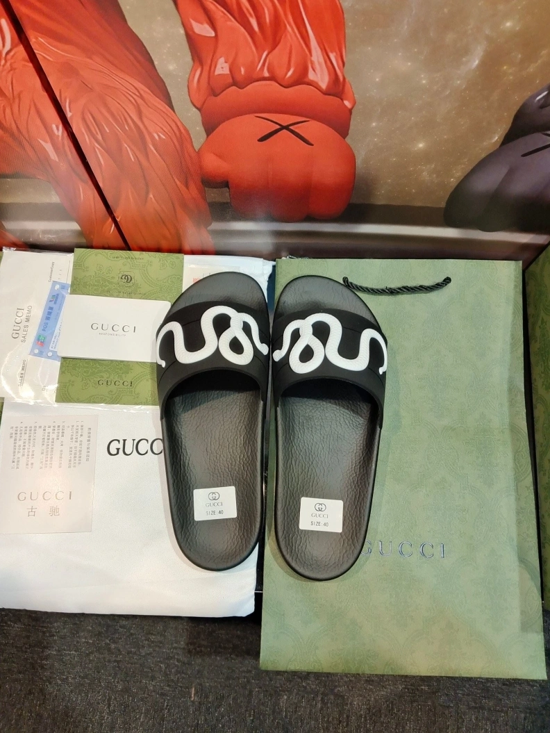 Practical Gxccx Slippers 158206