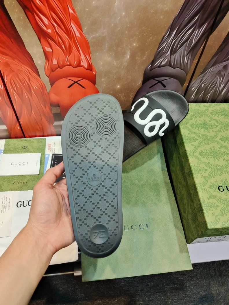 Practical Gxccx Slippers 158206