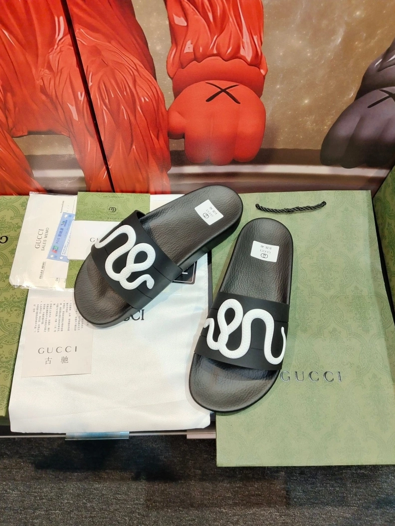 Practical Gxccx Slippers 158206