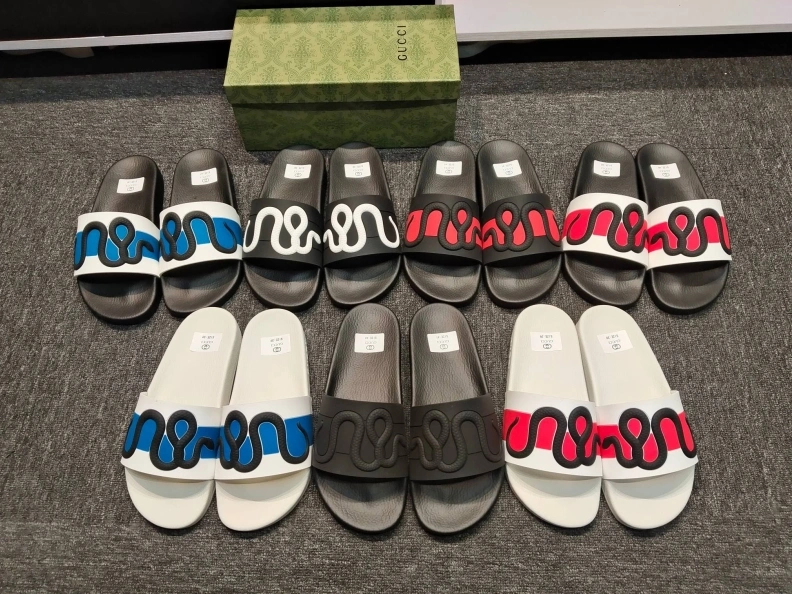 Practical Gxccx Slippers 158206