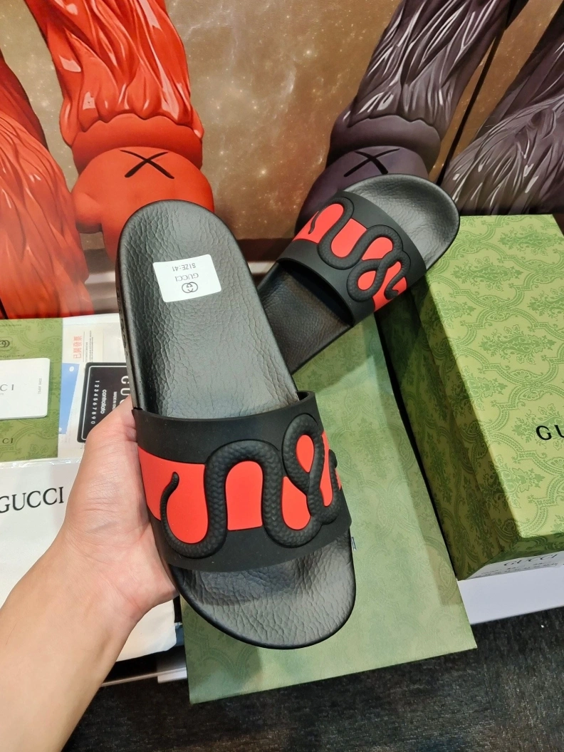 Gxccx Slippers Efficient 158205