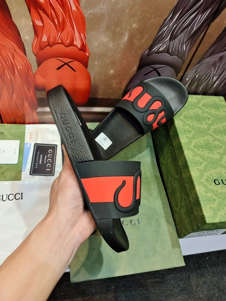 Gxccx Slippers Efficient 158205
