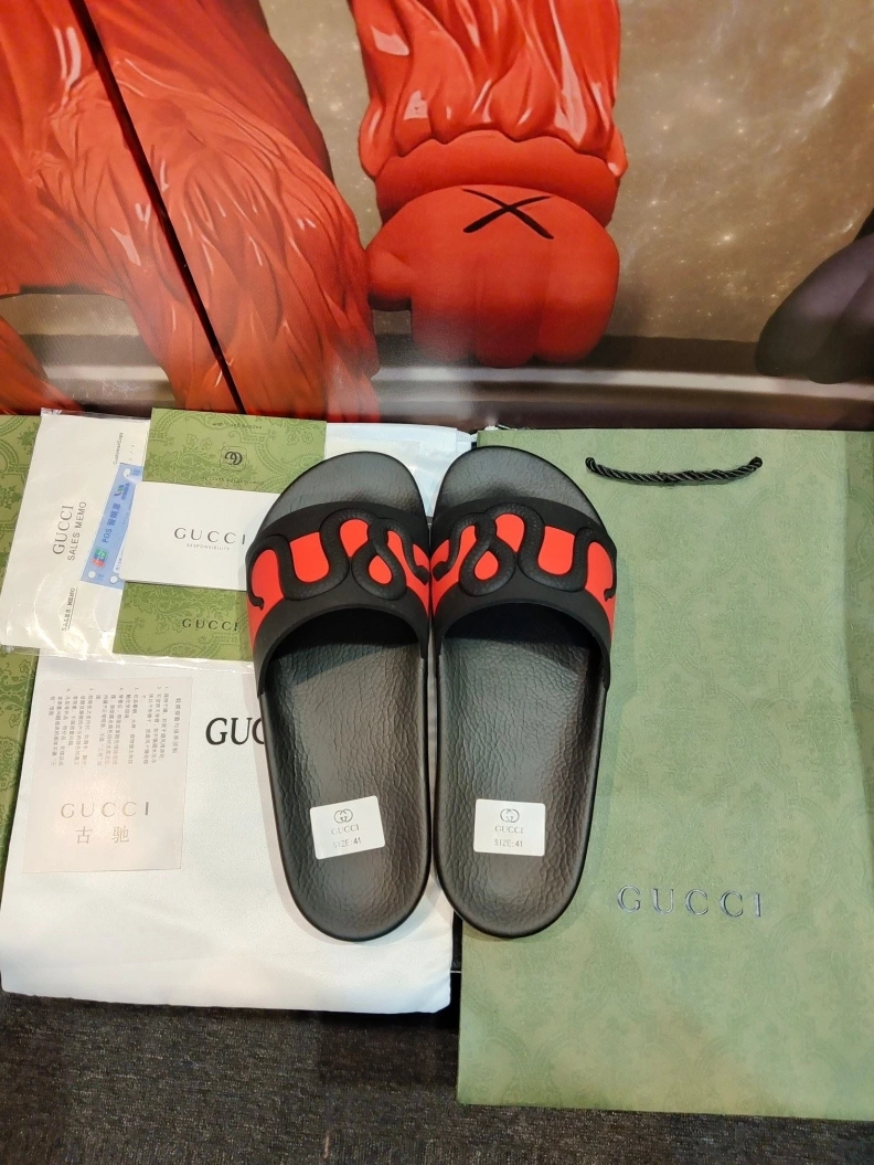 Gxccx Slippers Efficient 158205