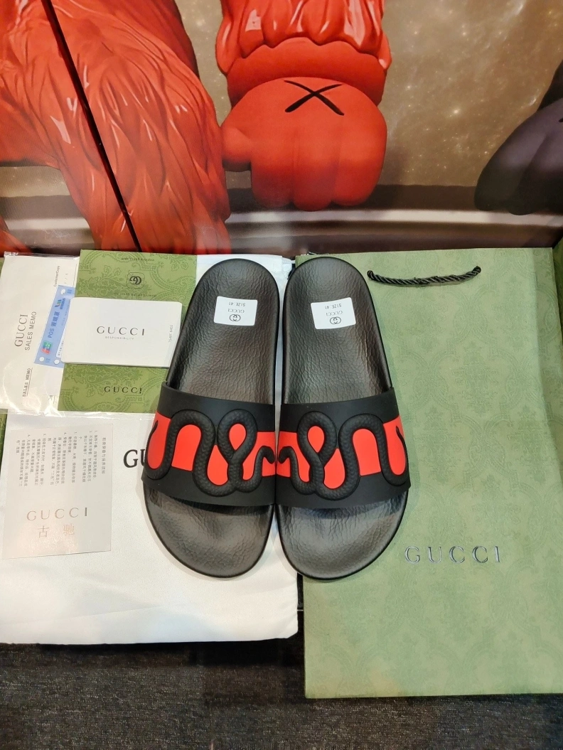 Gxccx Slippers Efficient 158205