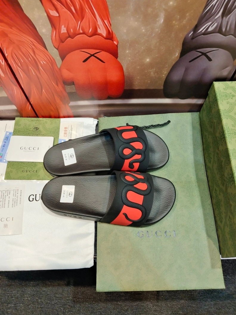 Gxccx Slippers Efficient 158205