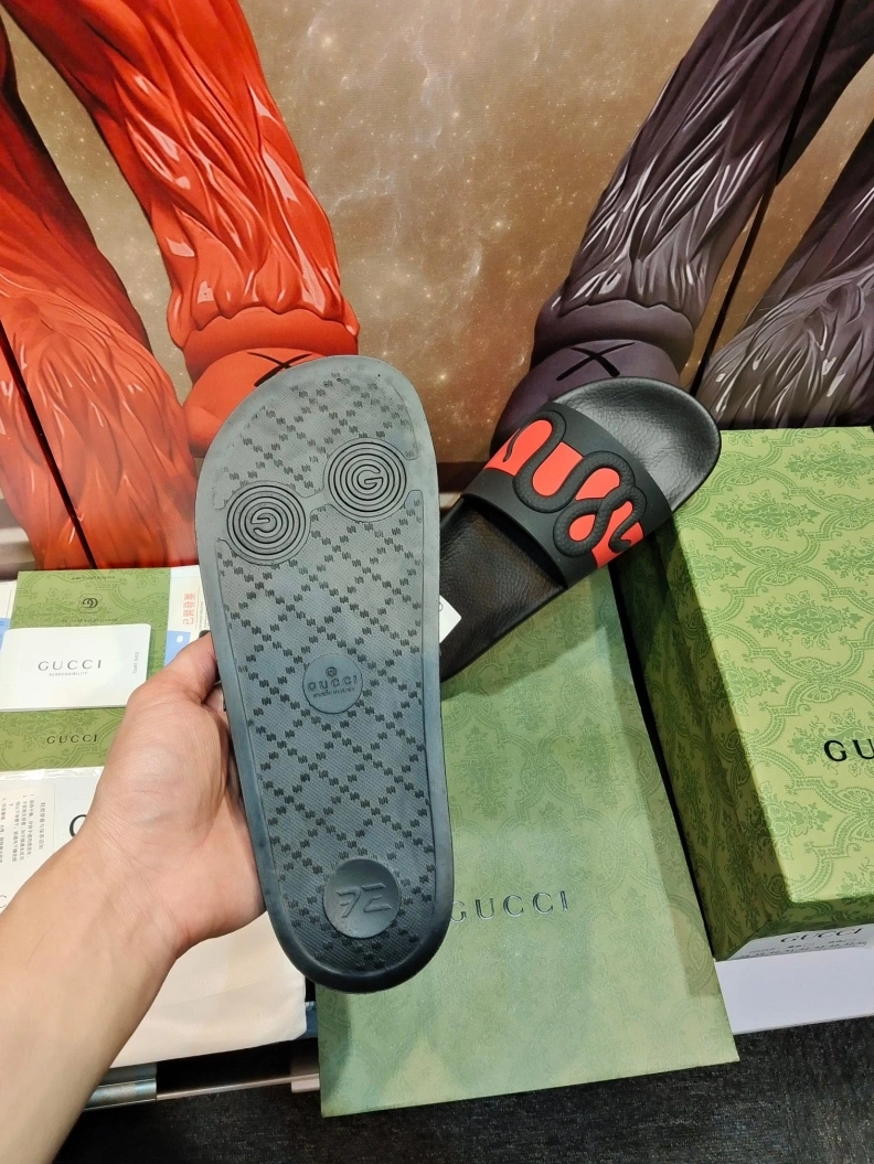 Gxccx Slippers Efficient 158205