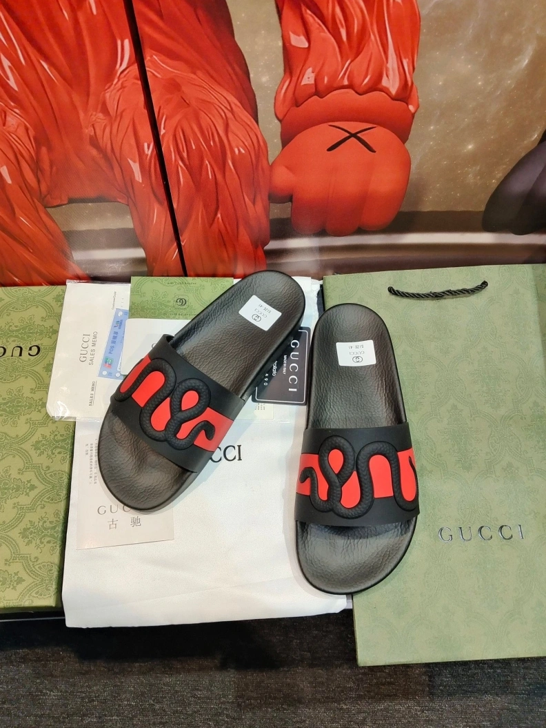 Gxccx Slippers Efficient 158205