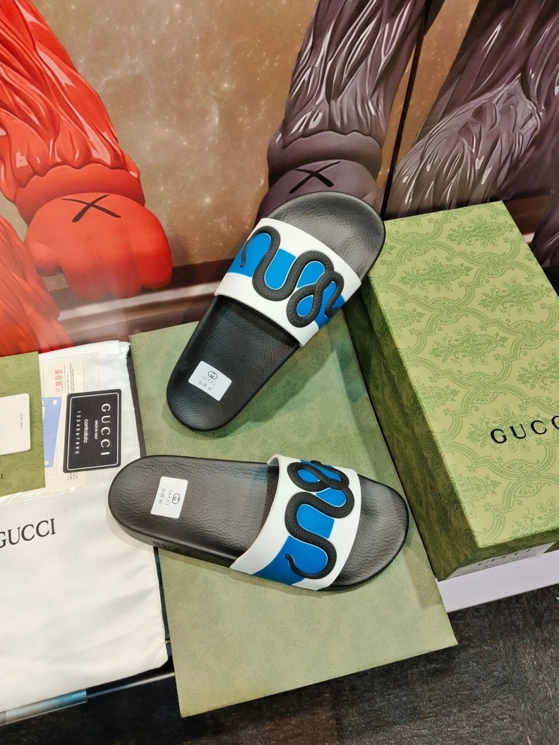 ModernLook Gxccx Slippers 158202