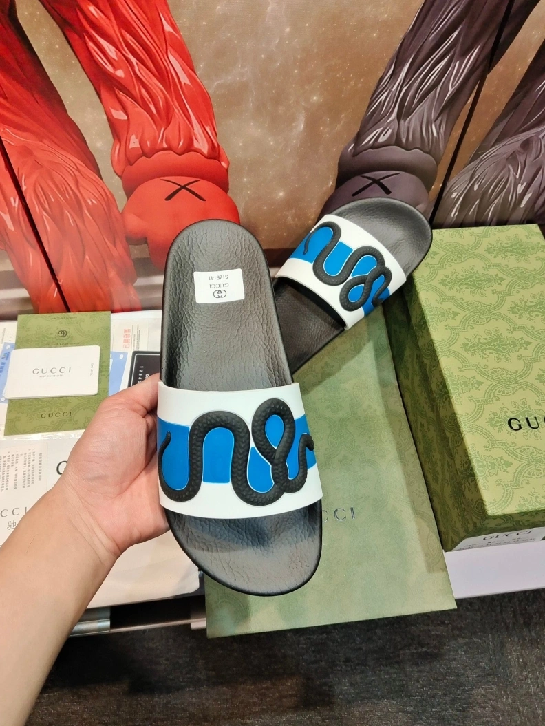 ModernLook Gxccx Slippers 158202