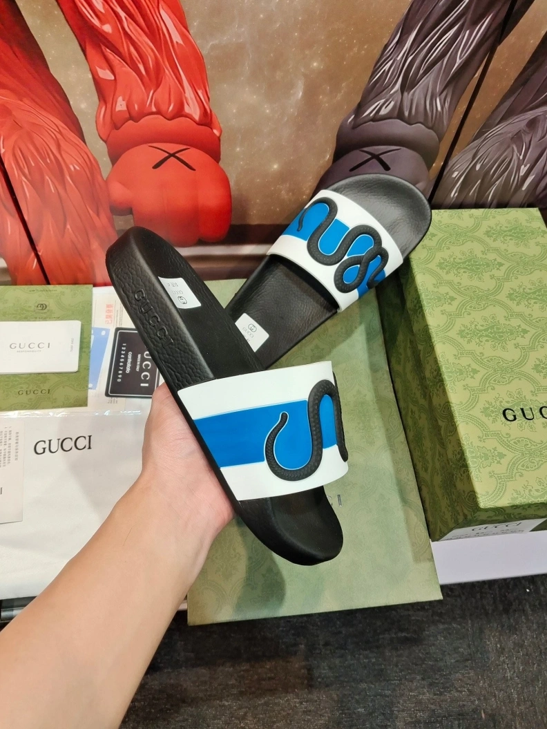 ModernLook Gxccx Slippers 158202