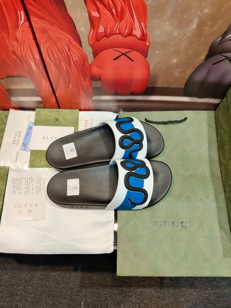 ModernLook Gxccx Slippers 158202