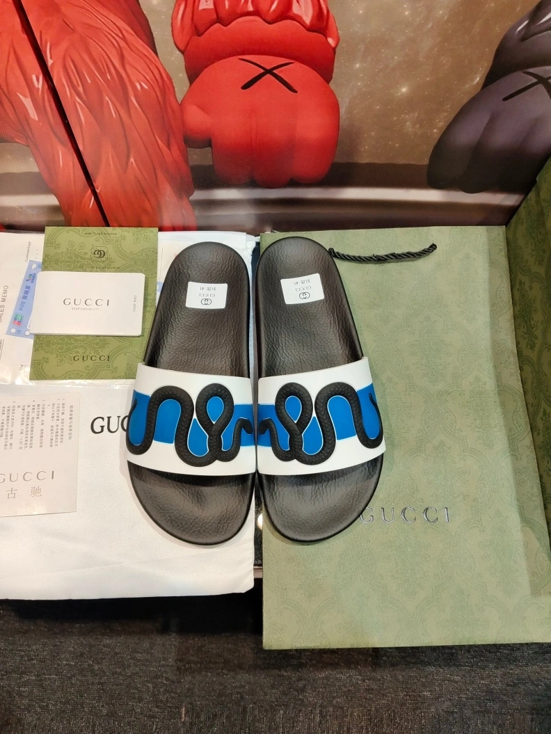 ModernLook Gxccx Slippers 158202