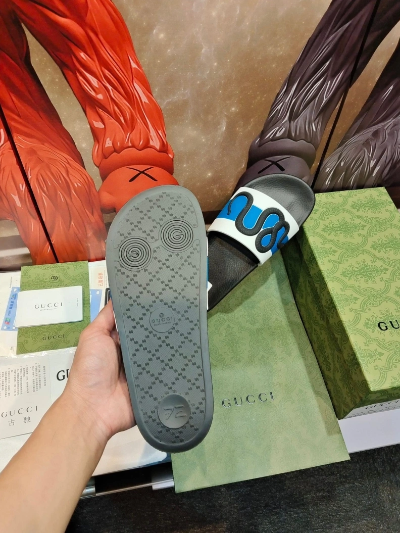 ModernLook Gxccx Slippers 158202