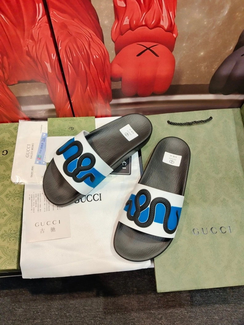 ModernLook Gxccx Slippers 158202