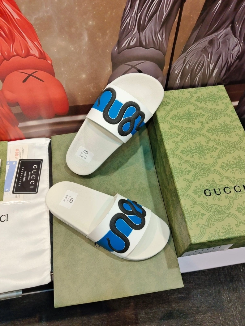 Gxccx Slippers EyeCatching 158203