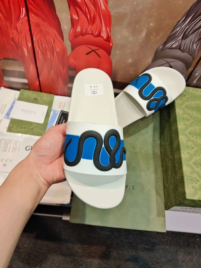 Gxccx Slippers EyeCatching 158203
