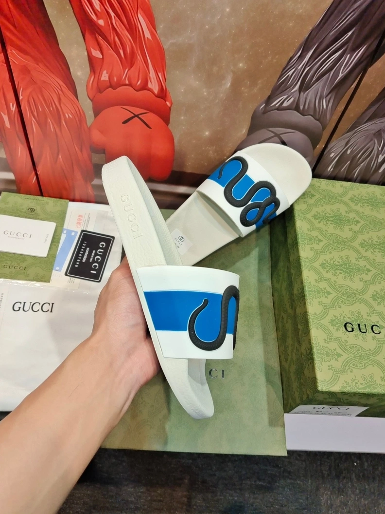 Gxccx Slippers EyeCatching 158203
