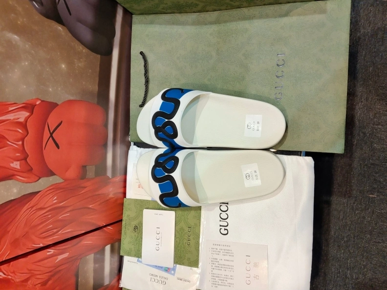 Gxccx Slippers EyeCatching 158203