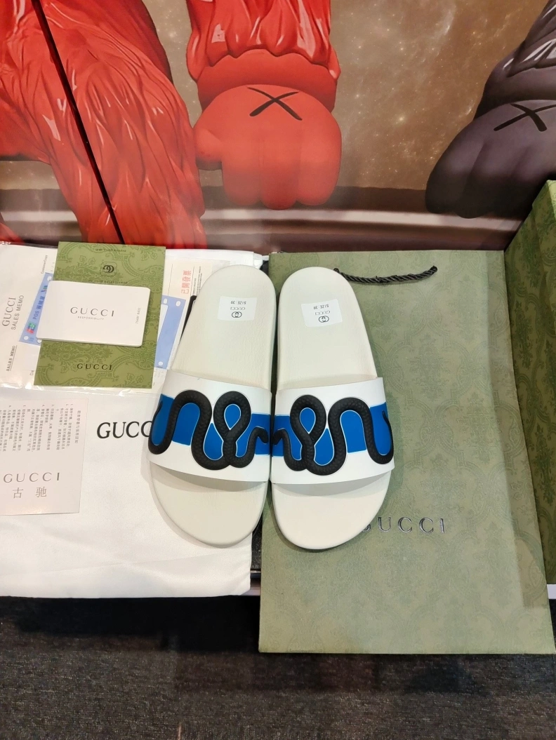 Gxccx Slippers EyeCatching 158203