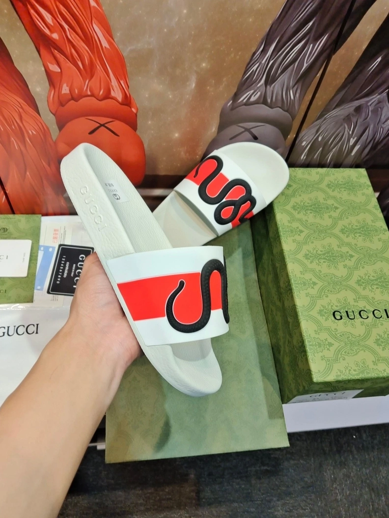 Bold Gxccx Slippers 158201